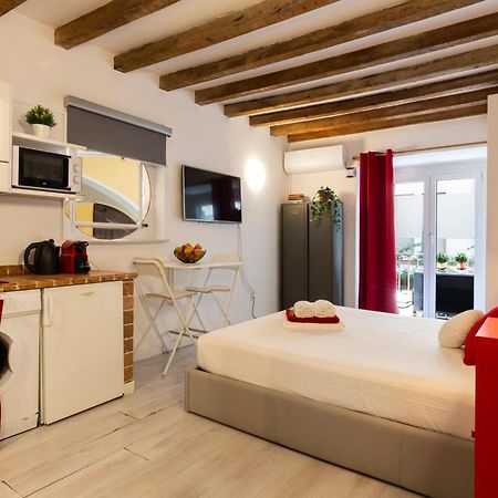 Appartamento Casa Vittoria - ISOLA District Milano Esterno foto