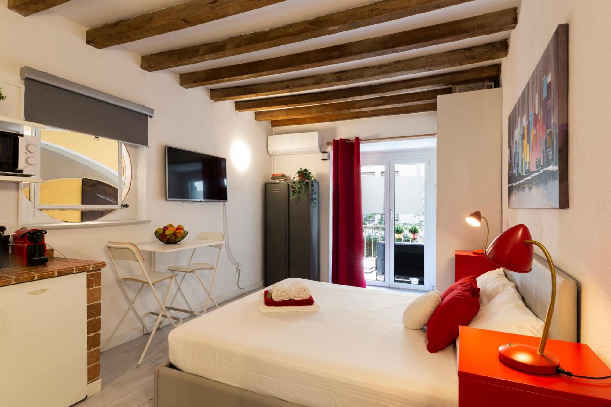 Appartamento Casa Vittoria - ISOLA District Milano Esterno foto