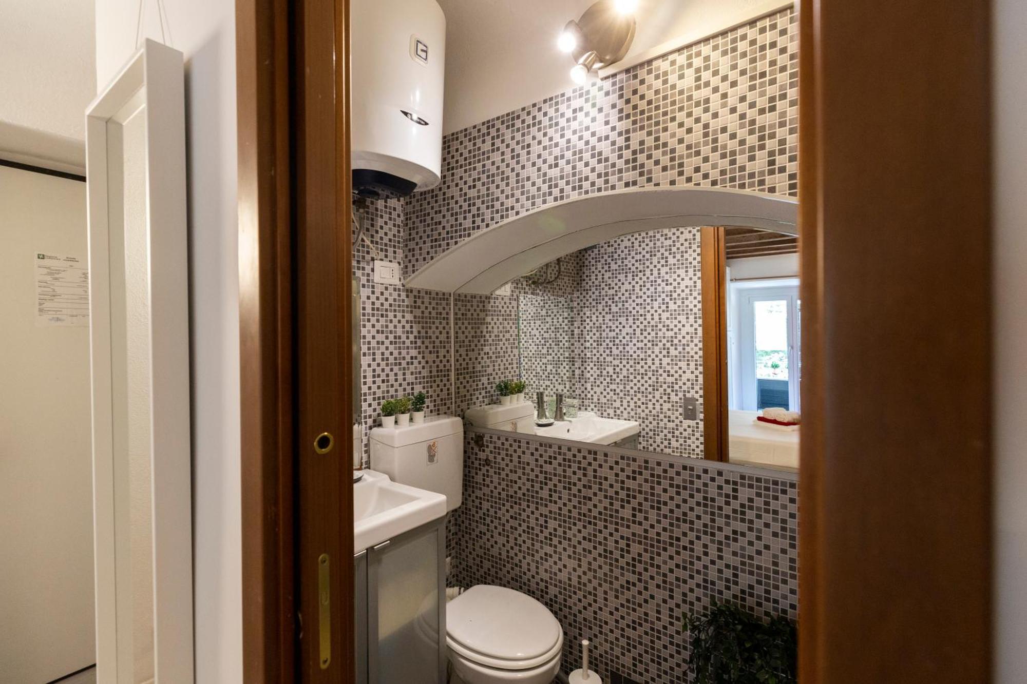 Appartamento Casa Vittoria - ISOLA District Milano Esterno foto