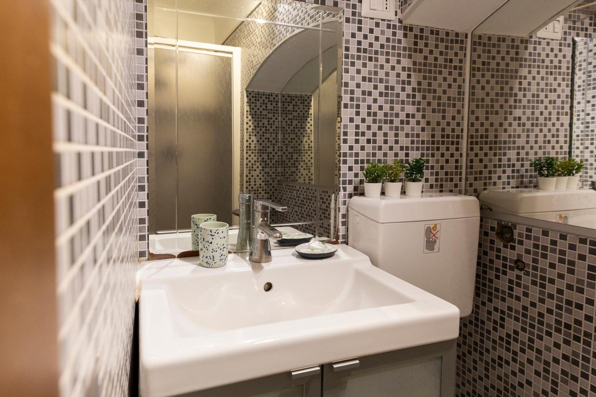 Appartamento Casa Vittoria - ISOLA District Milano Esterno foto