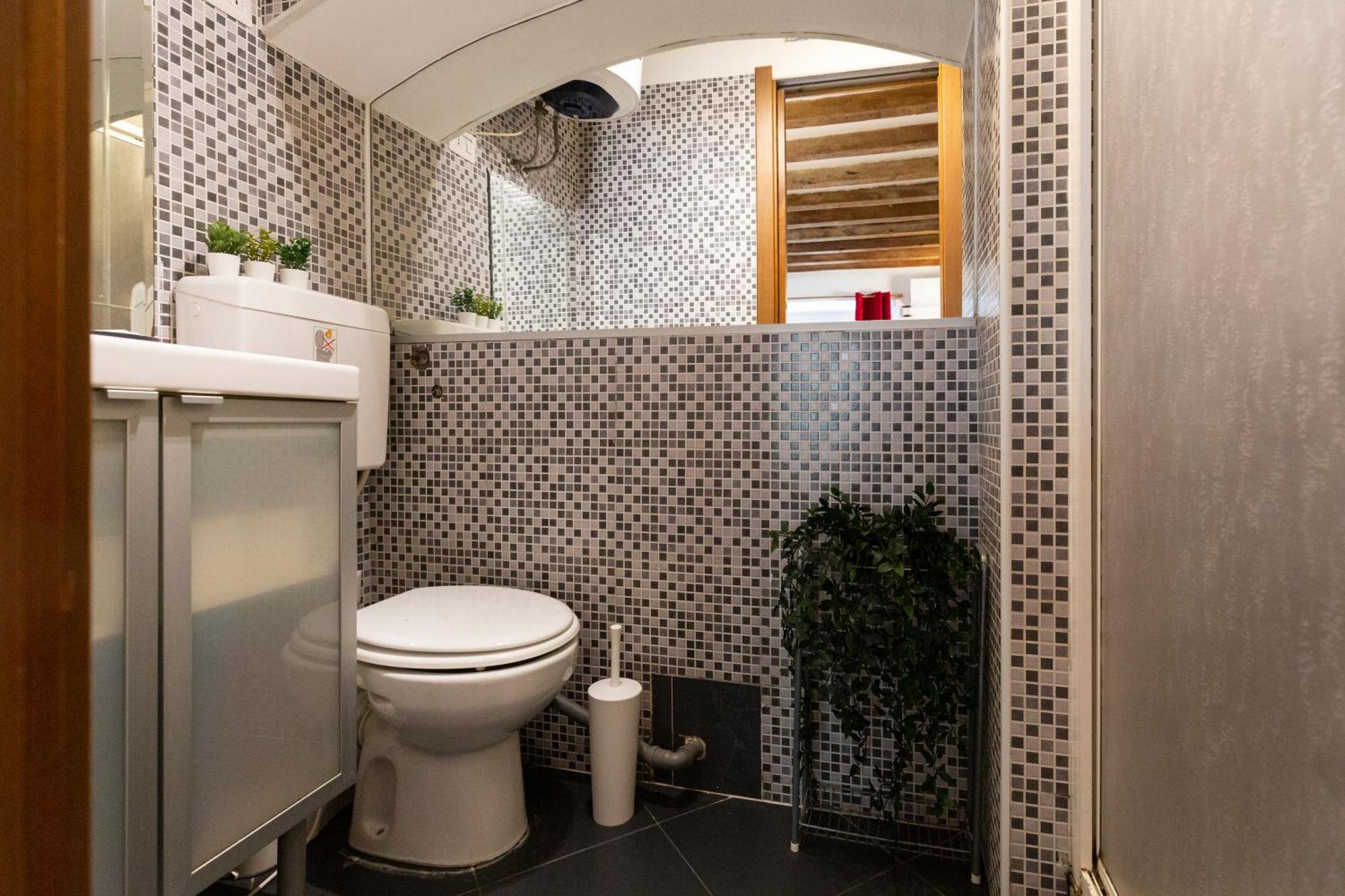 Appartamento Casa Vittoria - ISOLA District Milano Esterno foto