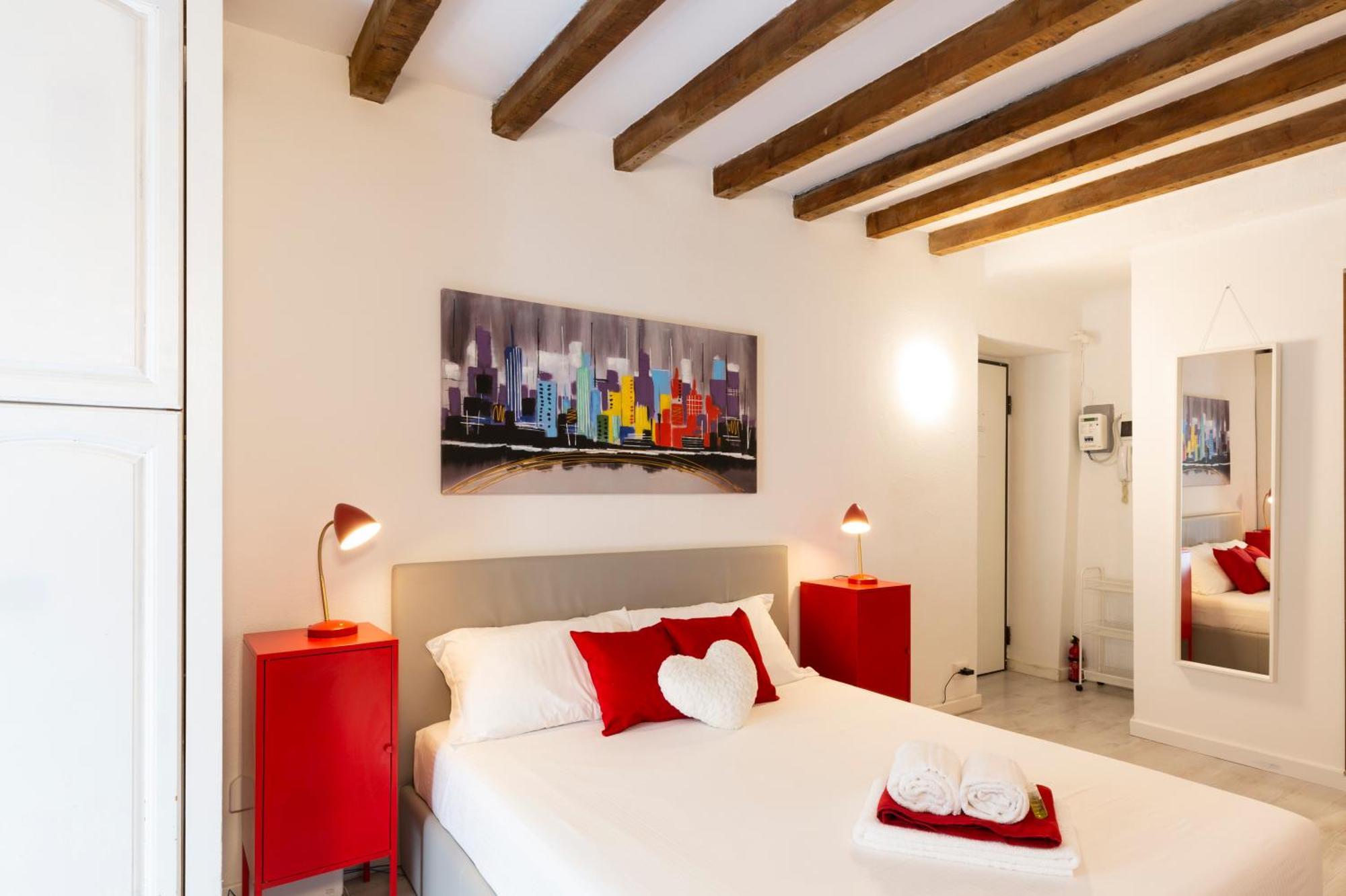 Appartamento Casa Vittoria - ISOLA District Milano Esterno foto