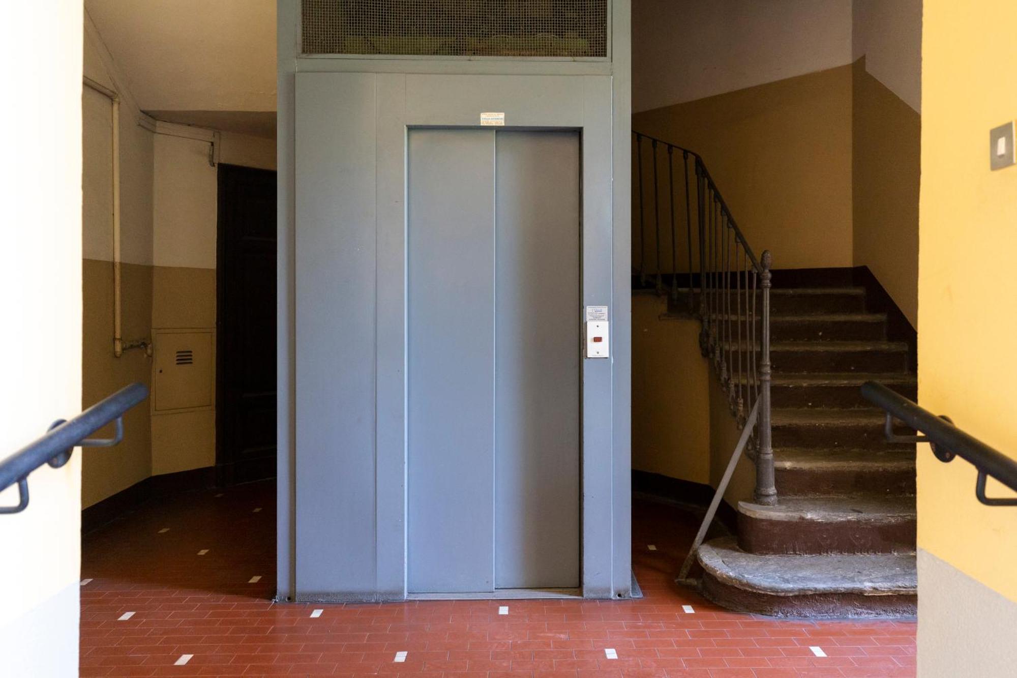 Appartamento Casa Vittoria - ISOLA District Milano Esterno foto