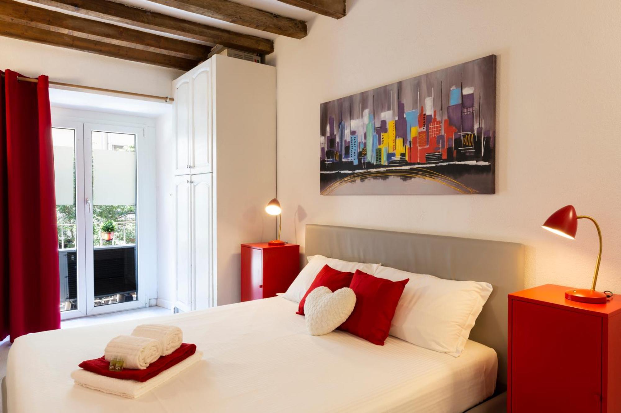 Appartamento Casa Vittoria - ISOLA District Milano Esterno foto