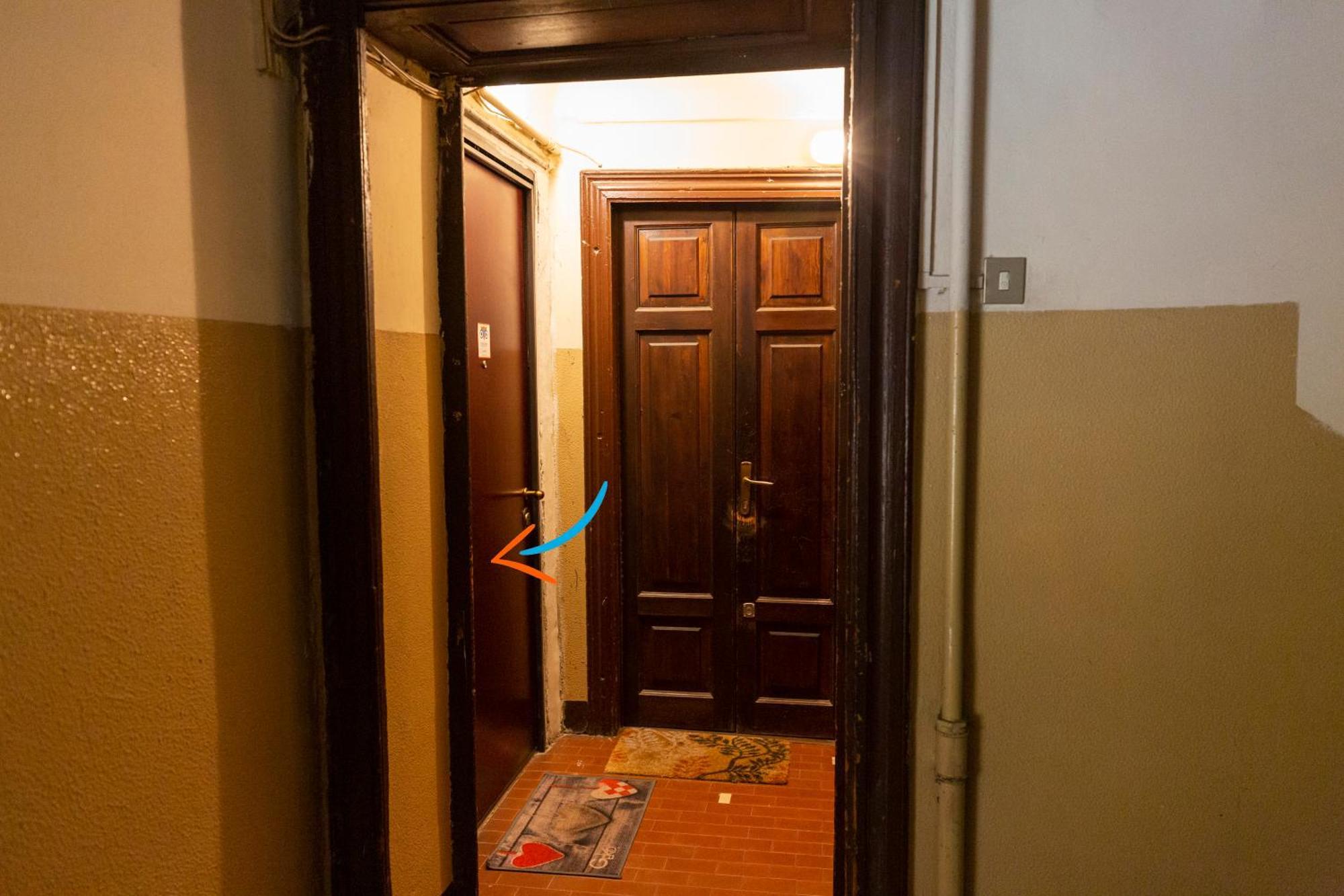 Appartamento Casa Vittoria - ISOLA District Milano Esterno foto