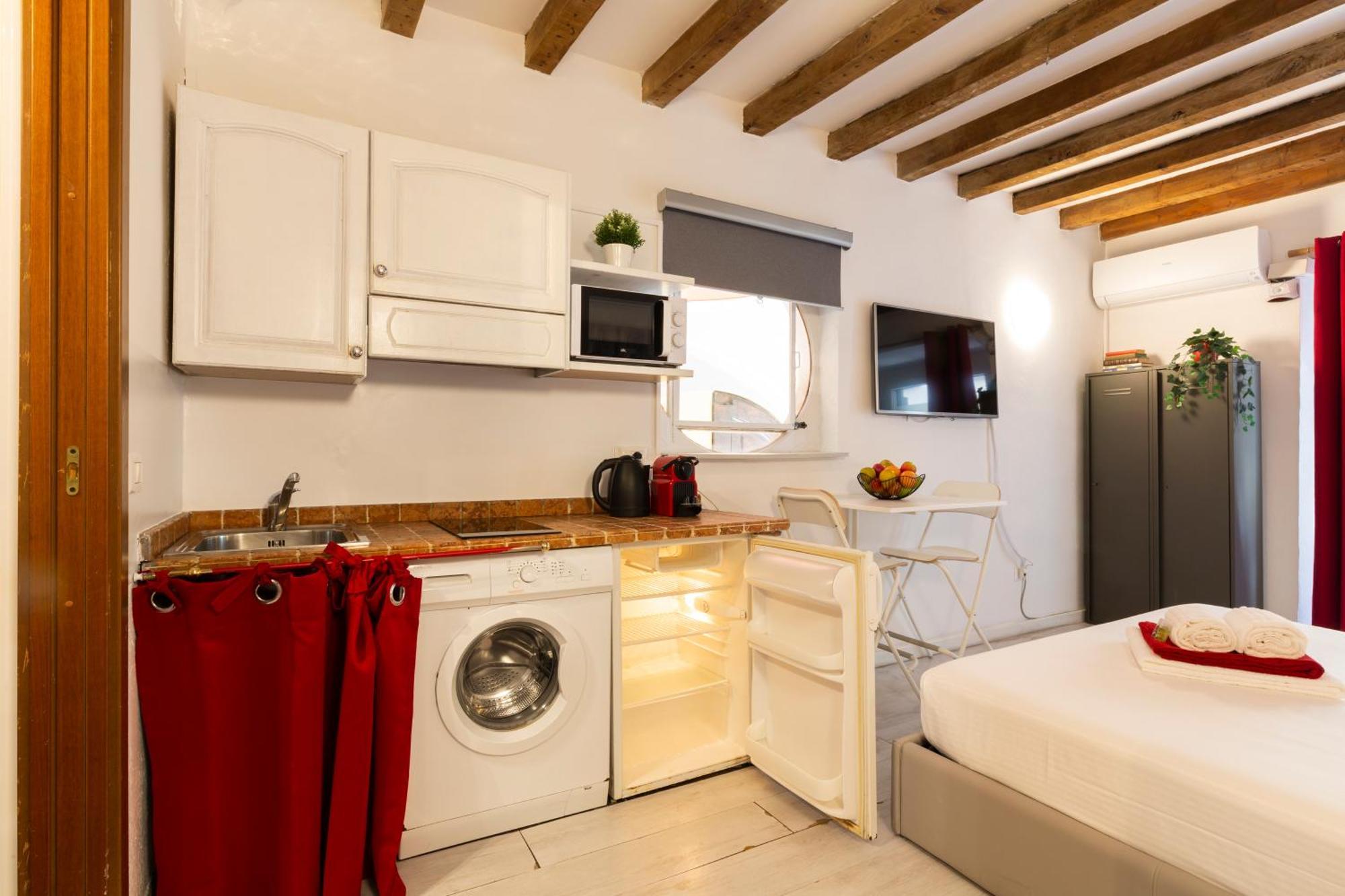Appartamento Casa Vittoria - ISOLA District Milano Esterno foto