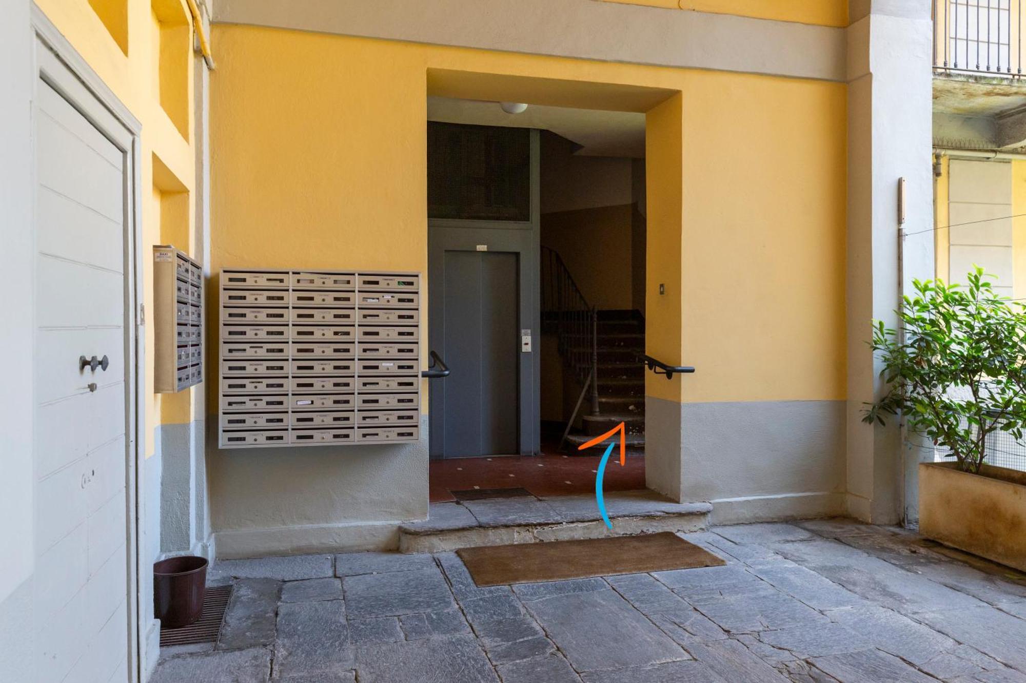 Appartamento Casa Vittoria - ISOLA District Milano Esterno foto
