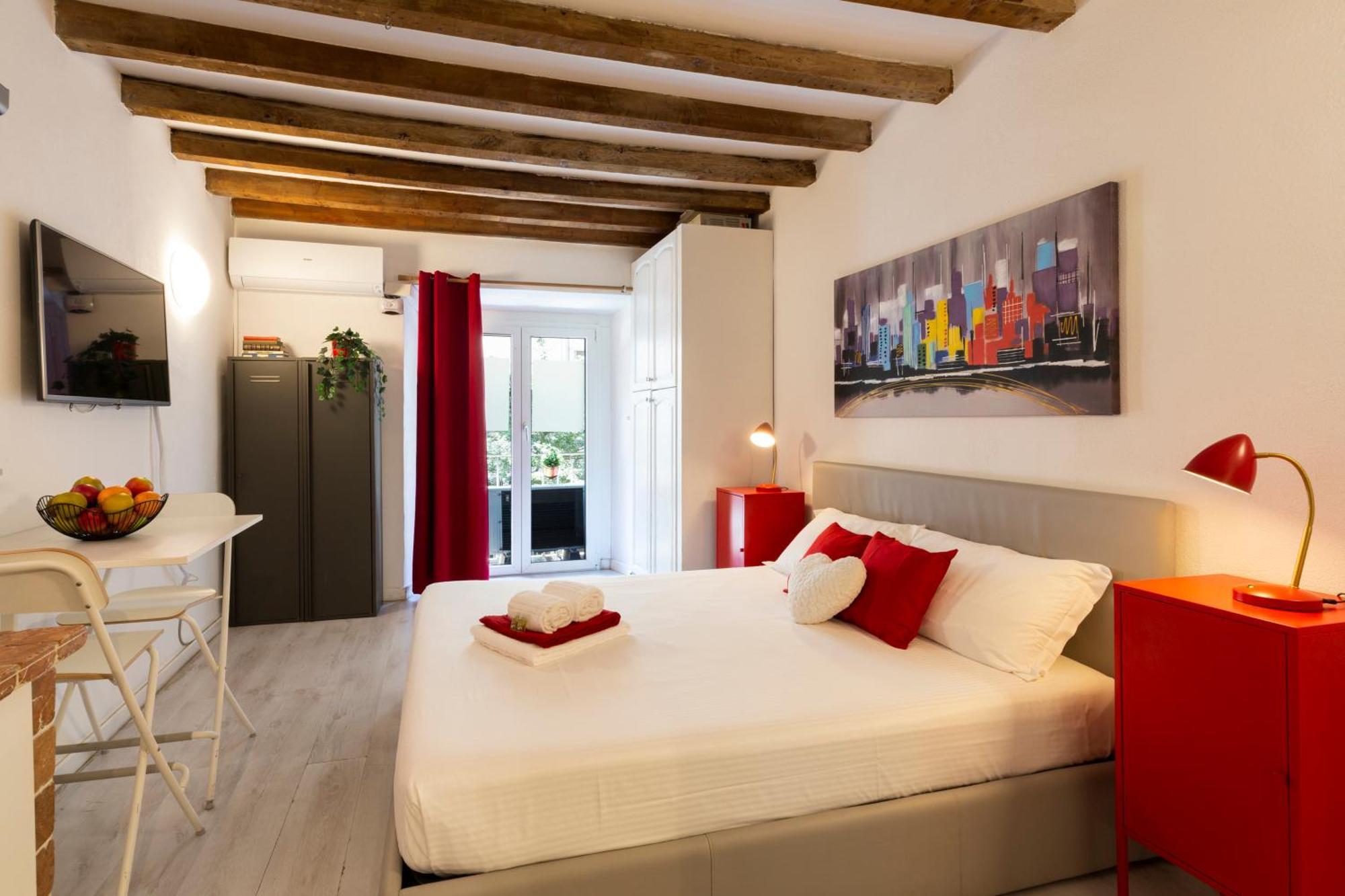 Appartamento Casa Vittoria - ISOLA District Milano Esterno foto