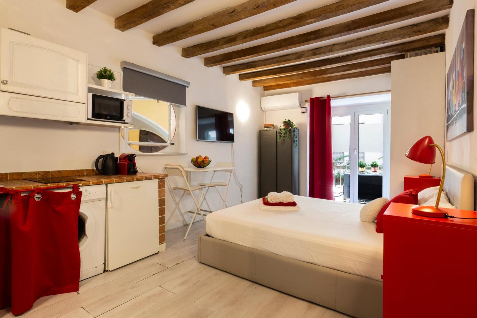 Appartamento Casa Vittoria - ISOLA District Milano Esterno foto