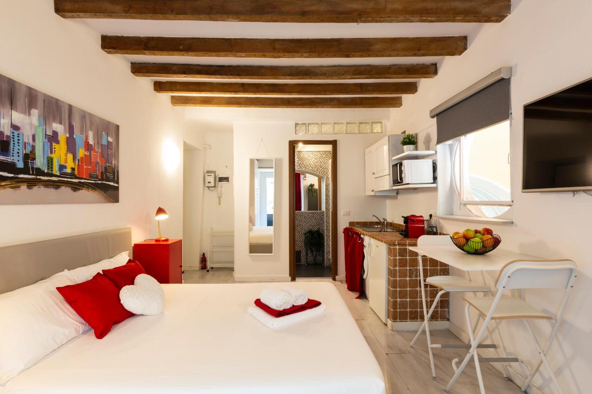 Appartamento Casa Vittoria - ISOLA District Milano Esterno foto